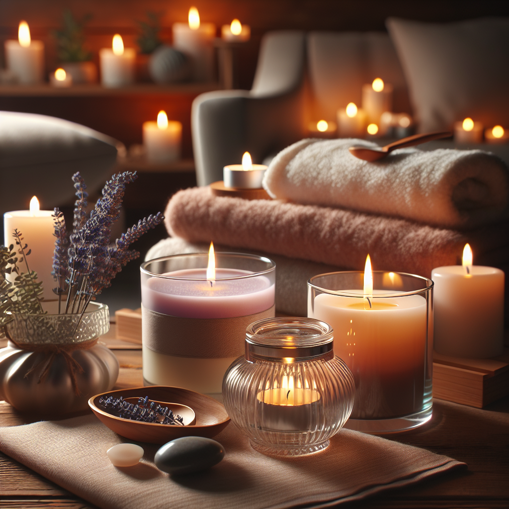 Setting the Mood: Lighting and Atmosphere