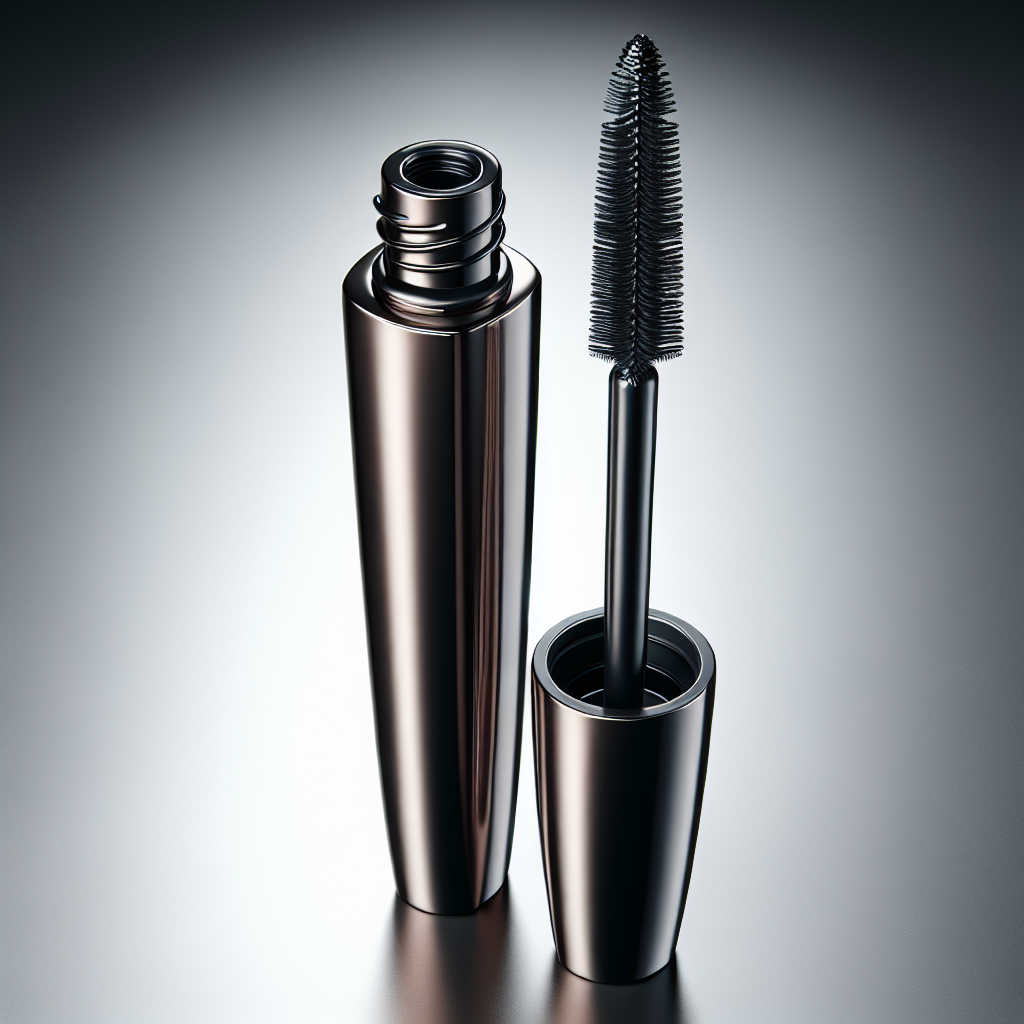 Tube of Volume Mascara