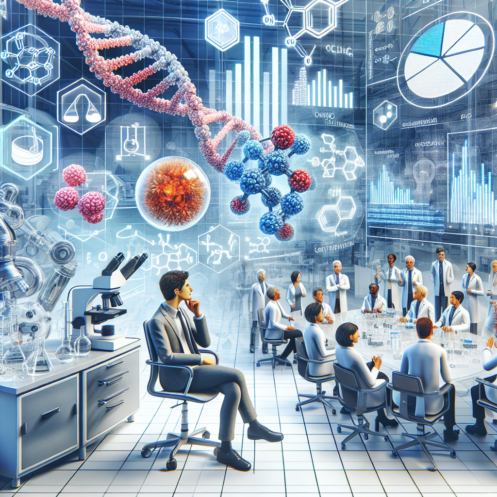 Future perspectives on peptide research